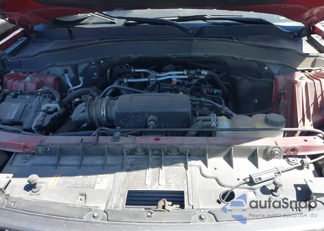 2021 Ford Explorer Xlt from USA, damaged, VIN 1FMSK7DHXMGA81674